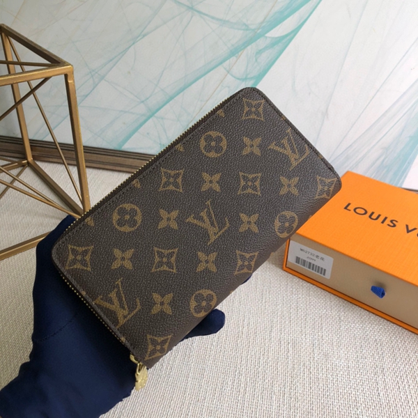 ルイヴィトン財布スーパーコピー078-3